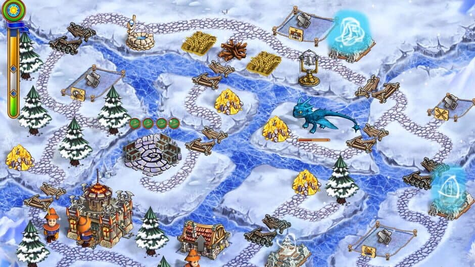 Скриншот 4 из New Yankee in King Arthur's Court 5