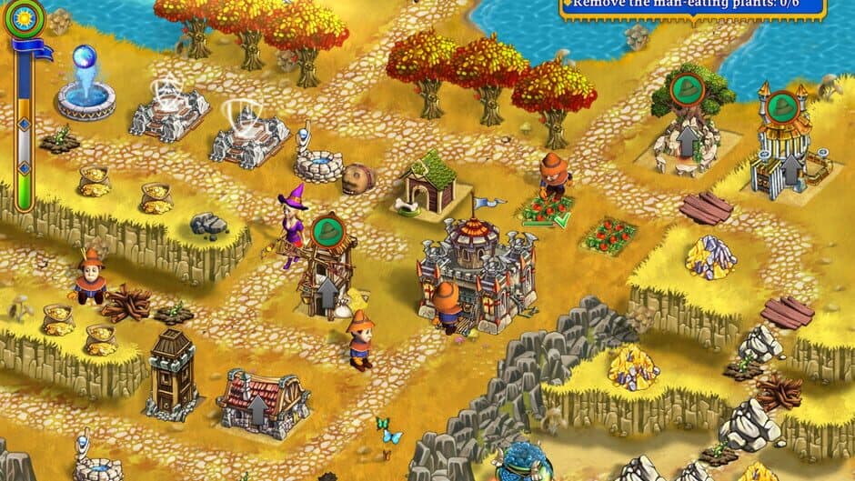 Скриншот 6 из New Yankee in King Arthur's Court 5