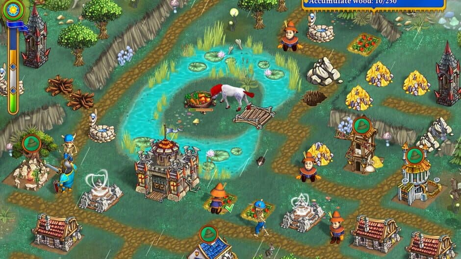 Скриншот 8 из New Yankee in King Arthur's Court 5