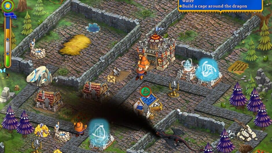 Скриншот 7 из New Yankee in King Arthur's Court 5