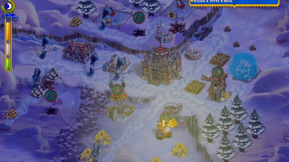 Скриншот 5 из New Yankee in King Arthur's Court 4
