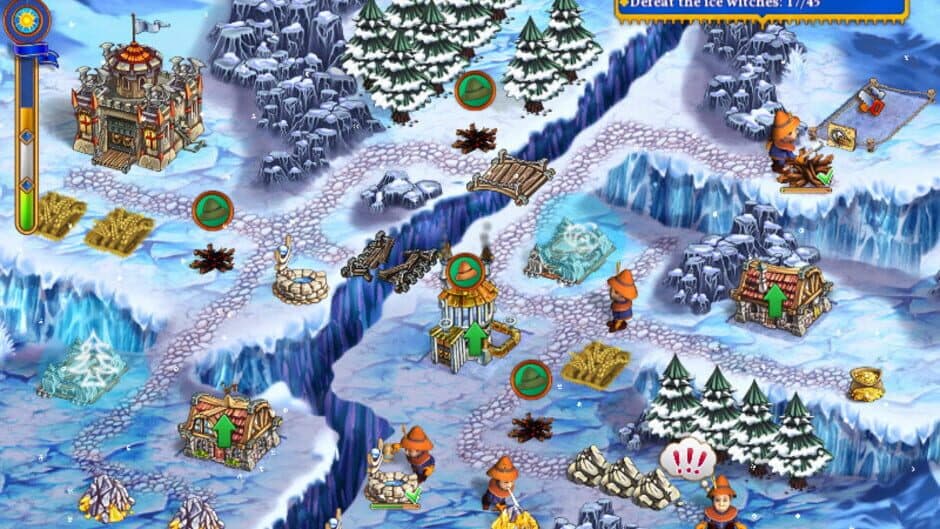 Скриншот 4 из New Yankee in King Arthur's Court 4