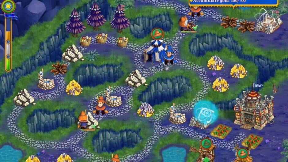 Скриншот 1 из New Yankee in King Arthur's Court 4