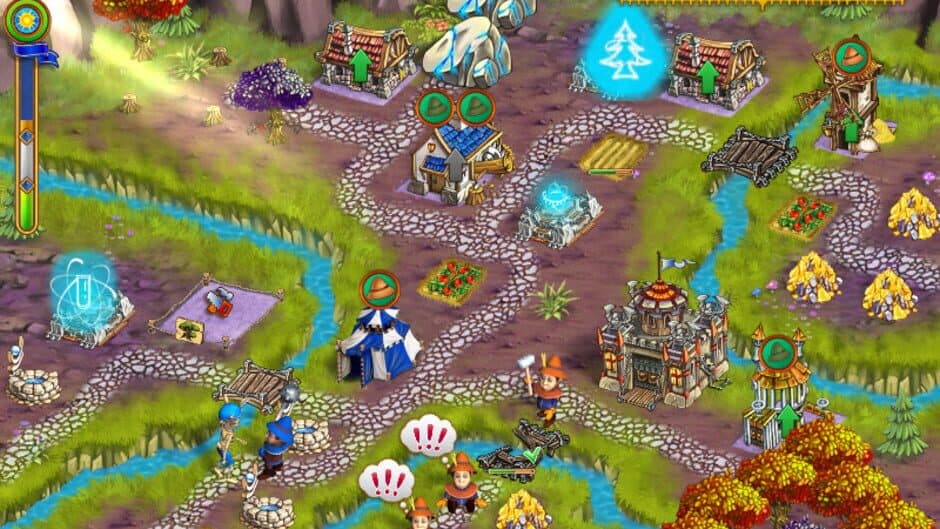 Скриншот 2 из New Yankee in King Arthur's Court 4