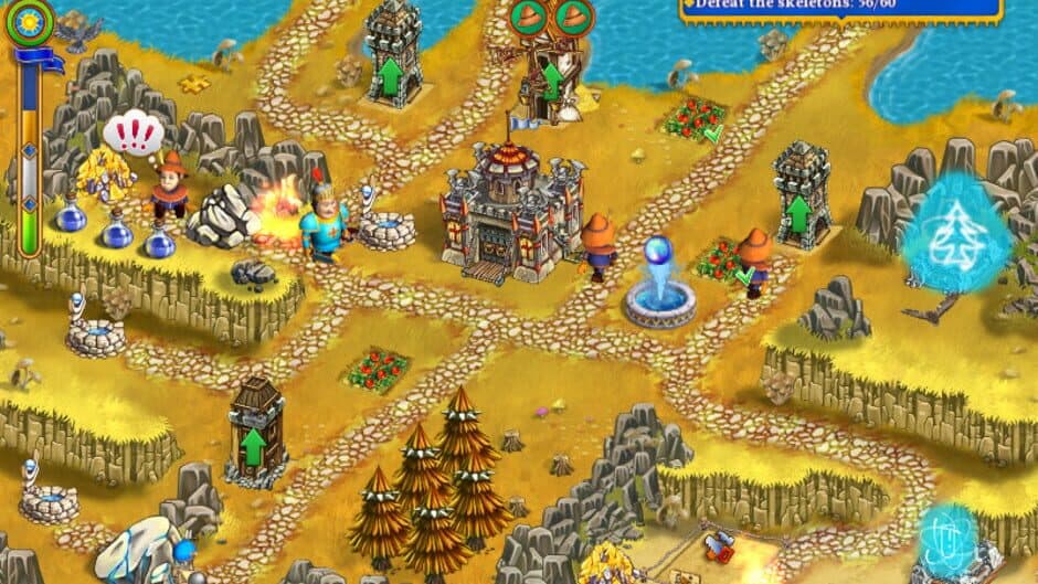 Скриншот 8 из New Yankee in King Arthur's Court 4