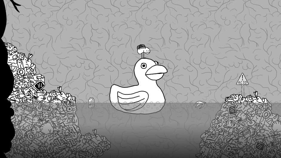Скриншот 4 из BirdGut