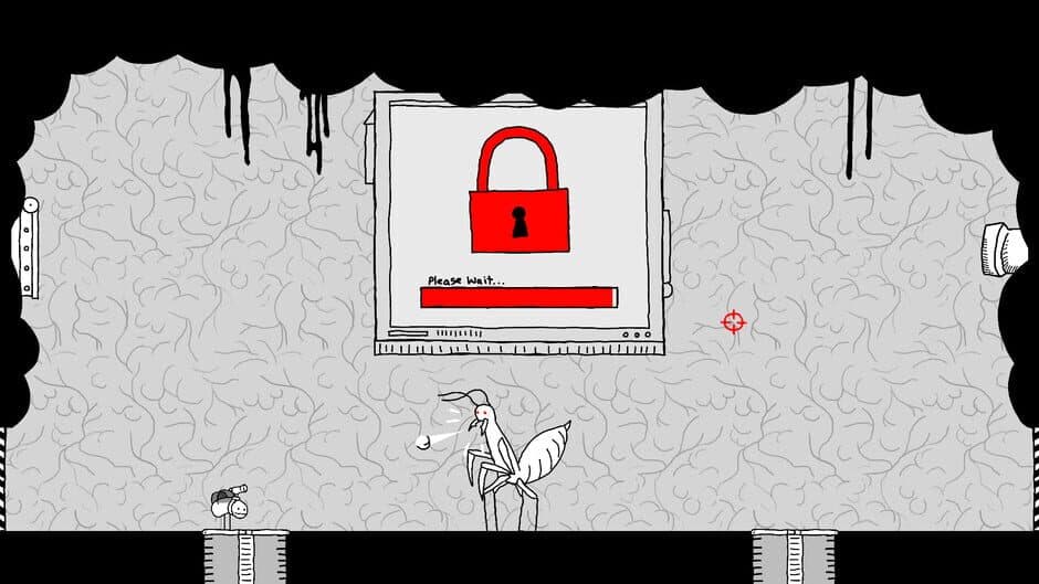 Скриншот 2 из BirdGut