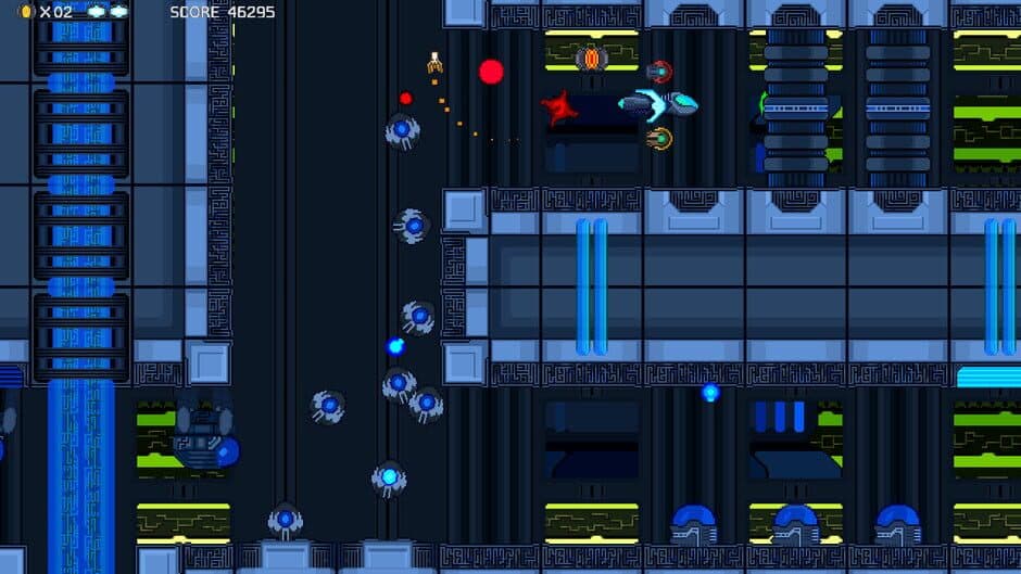 Скриншот 6 из Cossanox