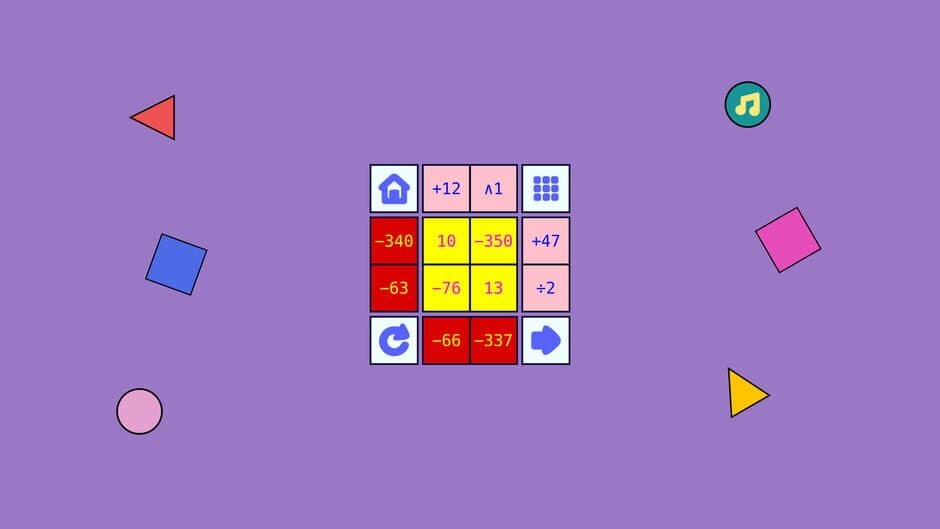Скриншот 2 из Sqr 4