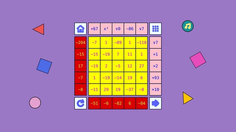 Скриншот 1 из Sqr 4