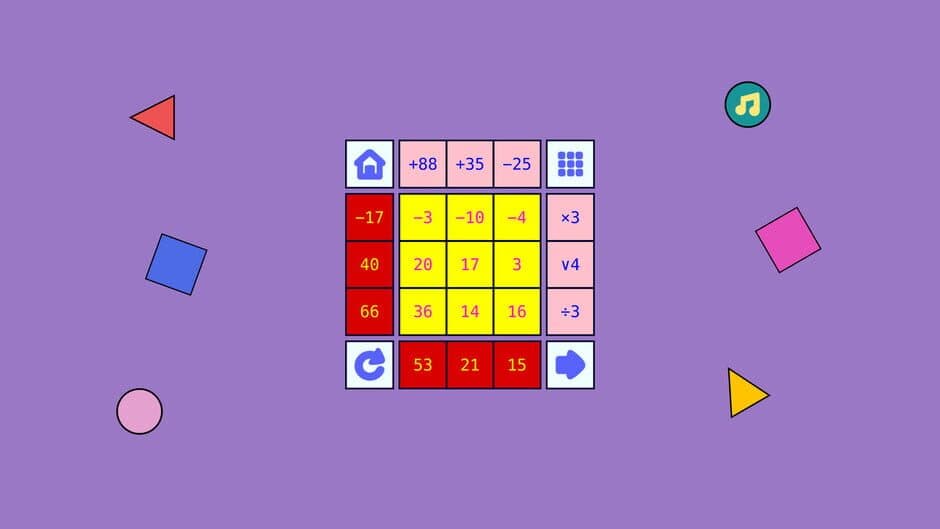 Скриншот 3 из Sqr 4