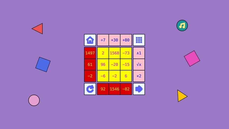 Скриншот 5 из Sqr 4