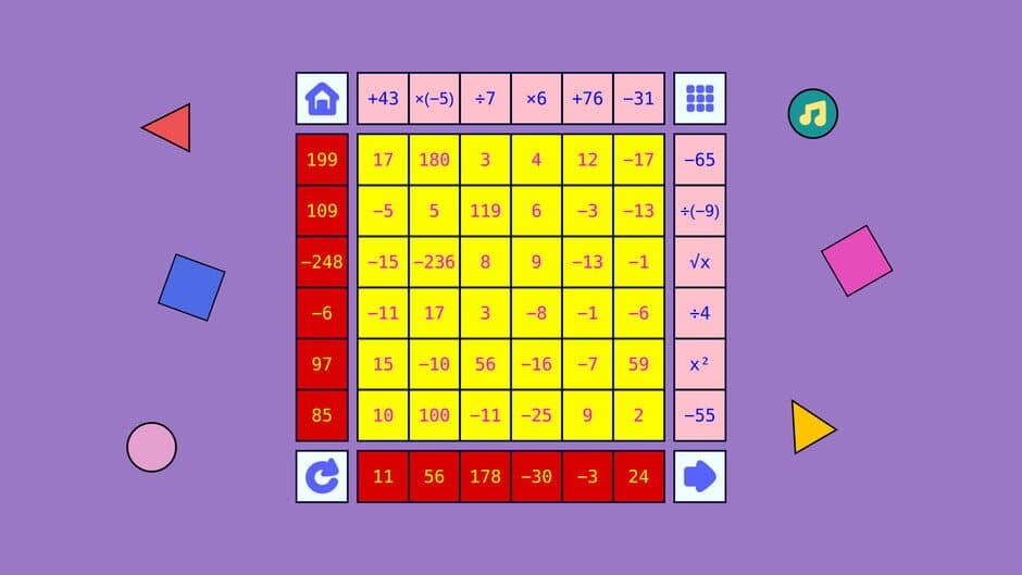 Скриншот 4 из Sqr 4