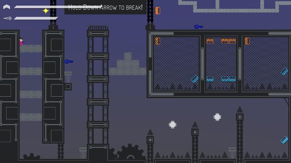 Скриншот 2 из Oneironaut