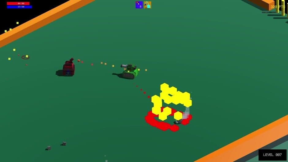 Скриншот 9 из Random War