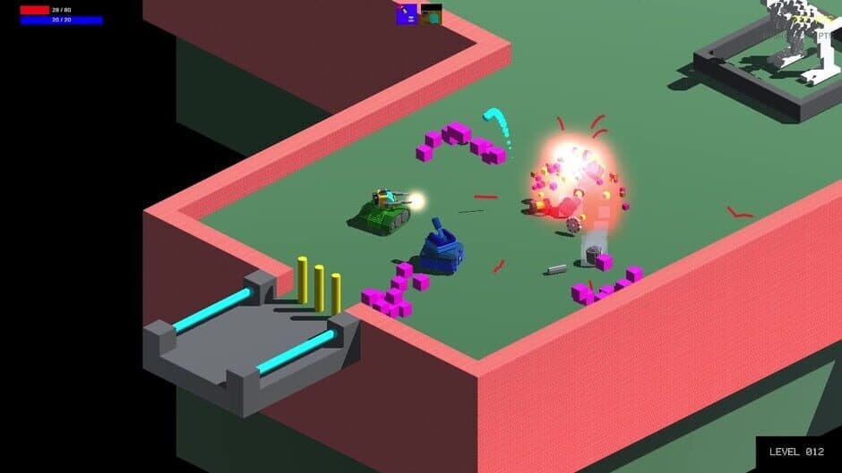 Скриншот 8 из Random War