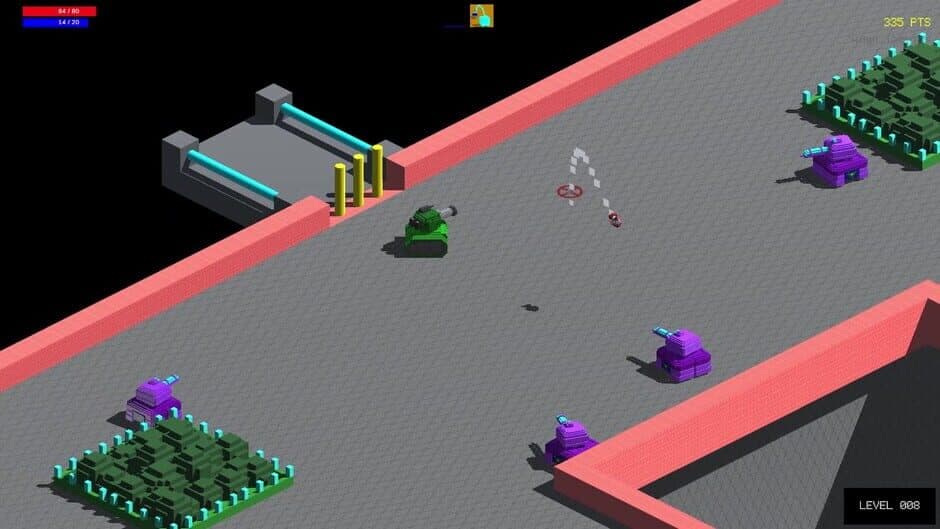 Скриншот 7 из Random War