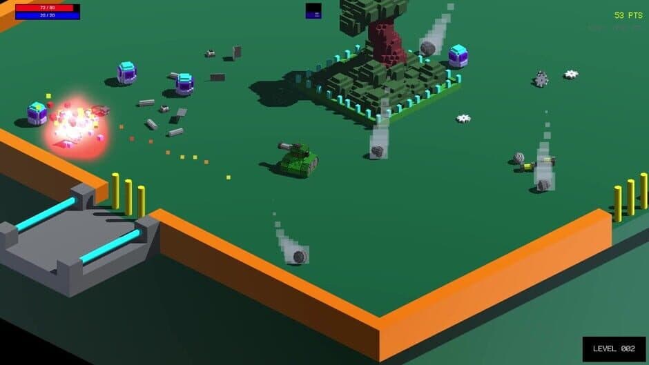 Скриншот 6 из Random War