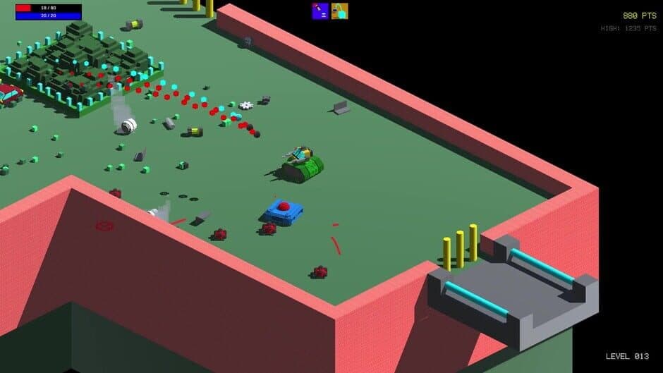 Скриншот 10 из Random War
