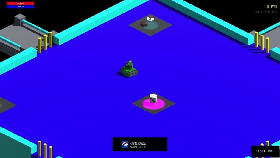 Скриншот 4 из Random War