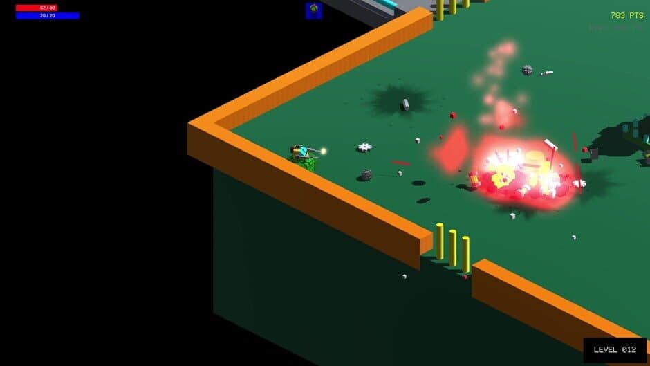 Скриншот 12 из Random War