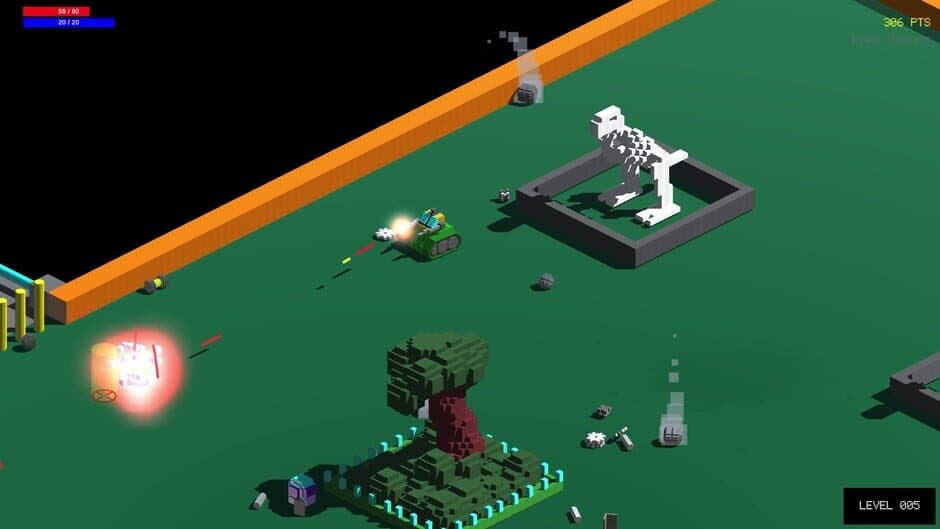 Скриншот 2 из Random War
