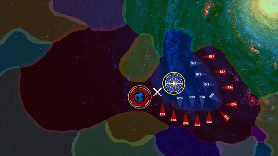 Скриншот 3 из Star Shift