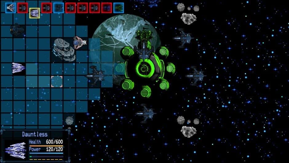 Скриншот 4 из Star Shift