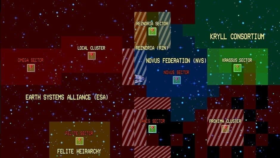 Скриншот 8 из Star Shift
