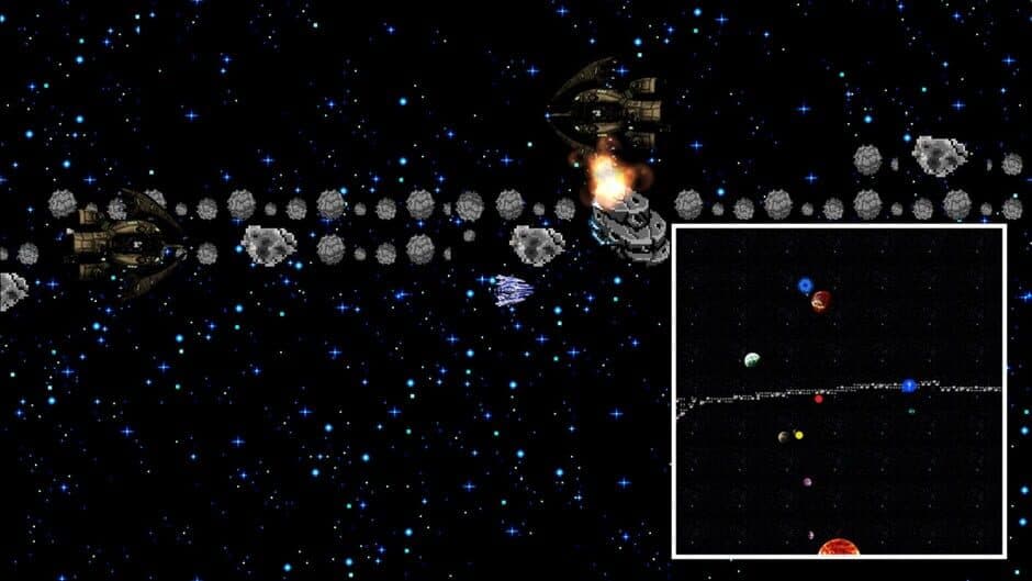 Скриншот 6 из Star Shift