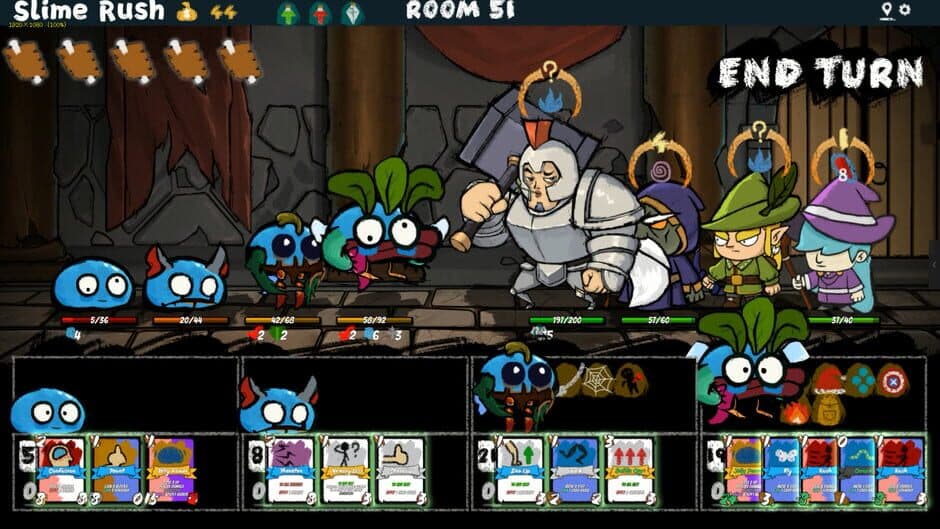 Скриншот 2 из Monster X Monster