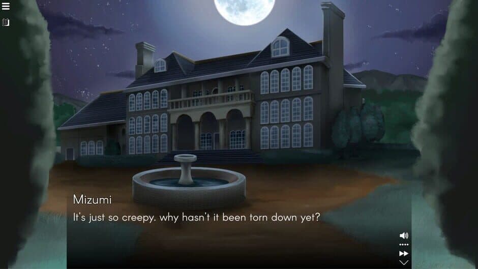 Скриншот 4 из Inori's House