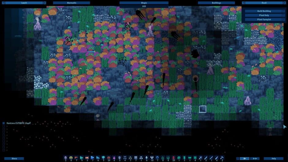 Скриншот 3 из Mermaid Colony
