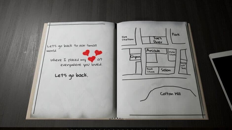 Скриншот 4 из Love, Sam