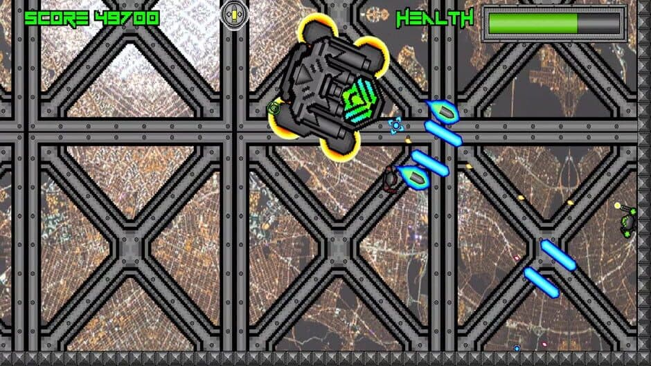 Скриншот 5 из Legion of Scorn