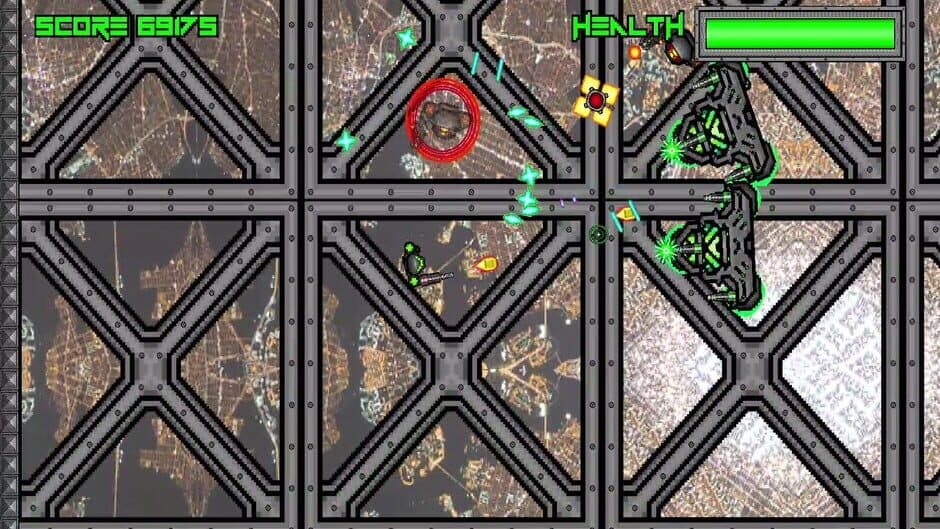 Скриншот 2 из Legion of Scorn