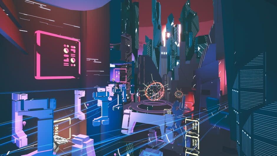 Скриншот 6 из JetX: Space Edition