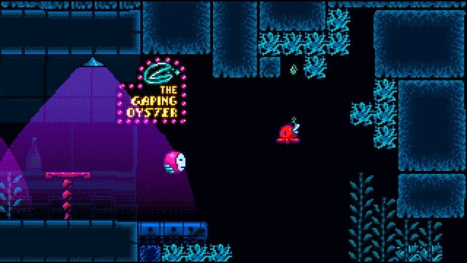 Скриншот 3 из The Rescue of Mermaids