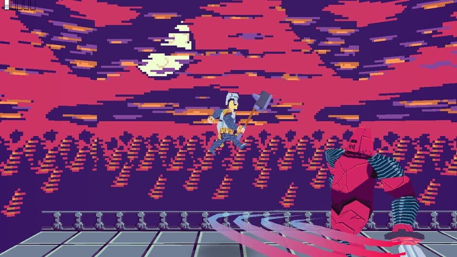 Скриншот 1 из Diorama Dungeoncrawl