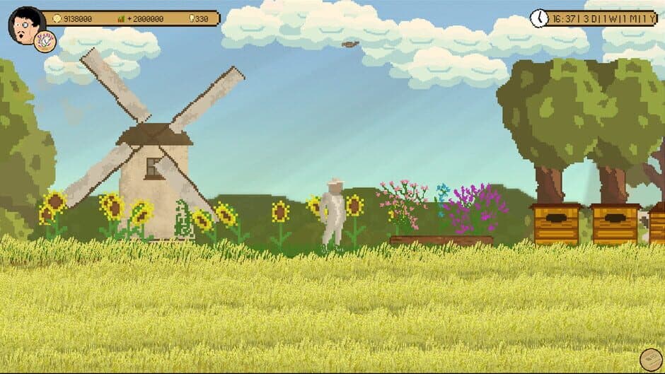 Скриншот 4 из Beekeeper