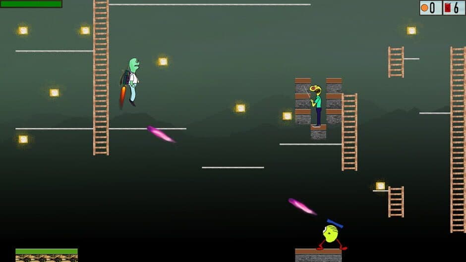 Скриншот 12 из Herman 2