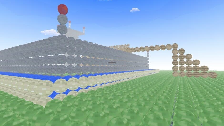 Скриншот 3 из Spherecraft