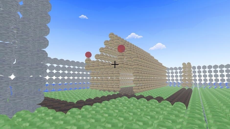 Скриншот 4 из Spherecraft