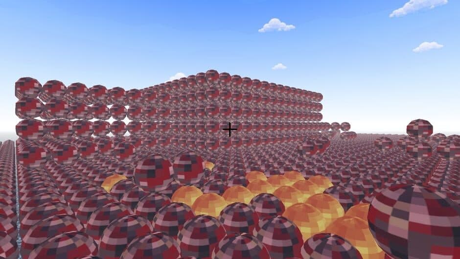 Скриншот 2 из Spherecraft