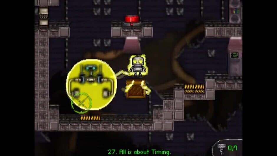 Скриншот 3 из That Red Button