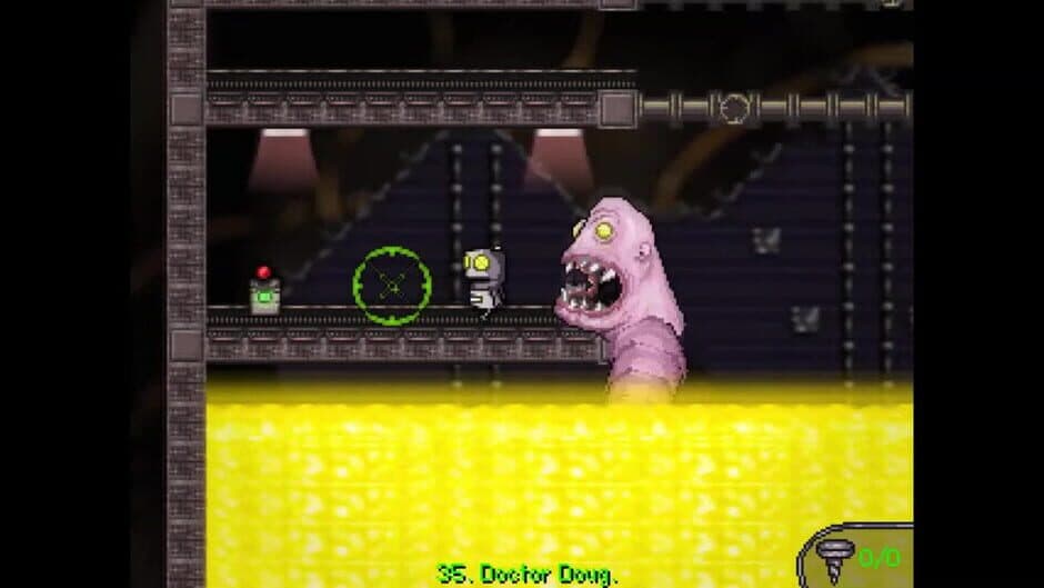 Скриншот 4 из That Red Button