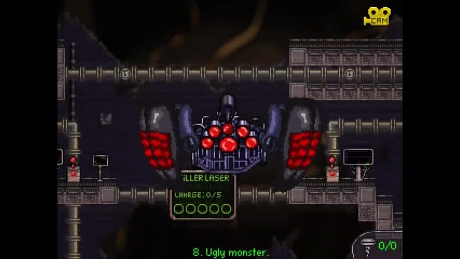 Скриншот 5 из That Red Button