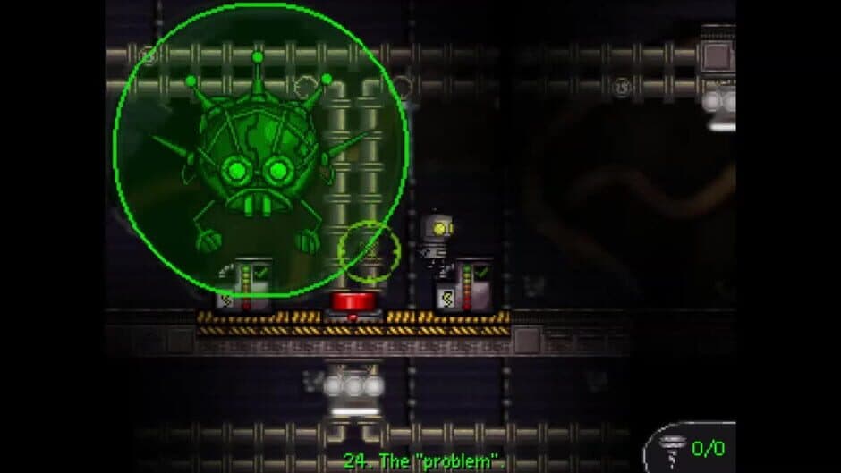 Скриншот 1 из That Red Button