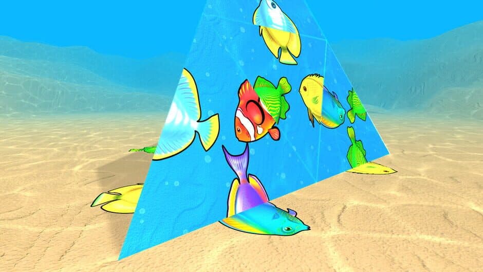 Скриншот 1 из Twisty Tumble