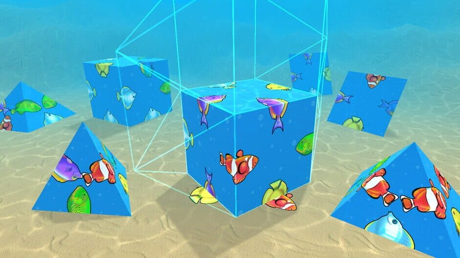 Скриншот 2 из Twisty Tumble